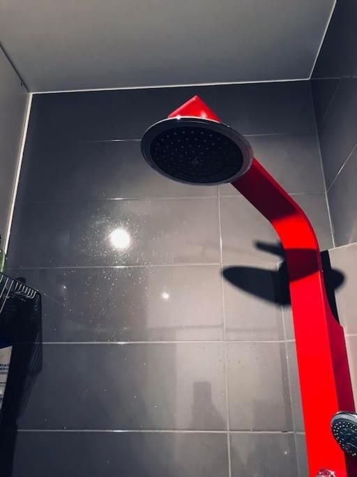 Nowoczesny Apartament Na Pradze Warszawa Eksteriør billede